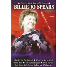 Billie spears country for sale  STOCKPORT