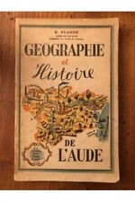 Géographie histoire départem d'occasion  Rouffach