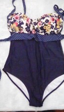 Costume donna intero usato  Villa Faraldi