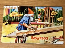 Bruynzeel colored pencils d'occasion  Expédié en Belgium