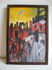 Citta giallo nero usato  San Donato Milanese