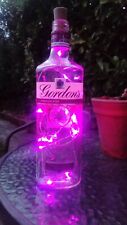 Gordon pink gin for sale  STOKE-ON-TRENT
