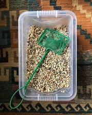 Natural aquarium gravel for sale  STAMFORD