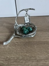 Pewter silver colour for sale  NORWICH