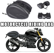 Pair motorcycle pannier for sale  COALVILLE