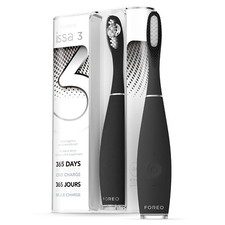 Cepillo de dientes sónico ultra higiénico Foreo Issa™ 3 para dientes, encías, mejillas y lengua segunda mano  Embacar hacia Mexico