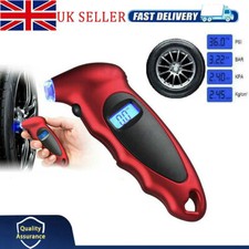 Digital car tire for sale  LEICESTER