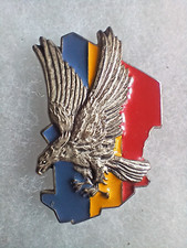 Insigne parachutistes para d'occasion  Saint-Denis-d'Anjou