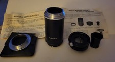minolta adapter microscope ii for sale minolta adapter microscope ii for sale Concord