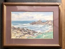 Marine bretonne grande d'occasion Marine bretonne grande d'occasion  Quimper