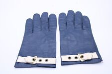 Handschuhe lederhandschuhe bla gebraucht kaufen  Münster