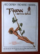 Affiche cinéma cm. d'occasion  Neaufles-Saint-Martin