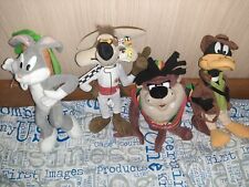 Bugs bunny taz usato  Milano
