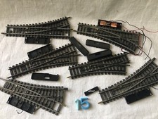 Jouef rail modeling d'occasion  Expédié en Belgium