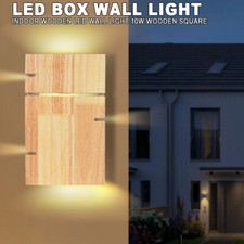 10w led wandlampe gebraucht kaufen  Aspisheim, Grolsheim