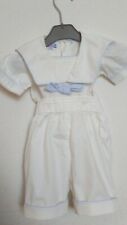 Magnifique ensemble bebe d'occasion  France