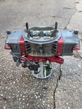 Holley pro form for sale  Farmingville