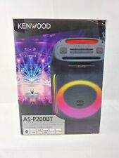 Kenwood p200bt bluetooth gebraucht kaufen  Lehrte