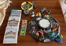 Collezione skylanders completa usato  Bovezzo