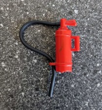 Playmobil feuerlöscher rot gebraucht kaufen  Künzell