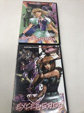 Usado, Excel Saga - Vol. 5: Secrets and Lies (DVD, 2003) Excel Saga-vol. 6 Going Way To comprar usado  Enviando para Brazil