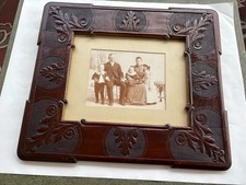 Antique frame wood for sale  Mukwonago