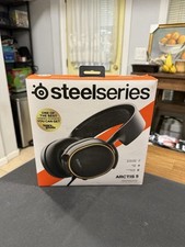 Steelseries 61443 arctis for sale  San Antonio