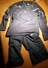 Sportkleidung kinder junge gebraucht kaufen  Overath