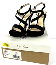 Jessica simpson ankle for sale  Stephenville