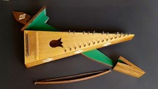 psaltery for sale  PETERLEE