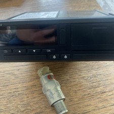 Daf 2022 digital for sale  BOAT OF GARTEN
