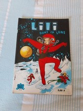 Lili lune bande d'occasion  Colmar