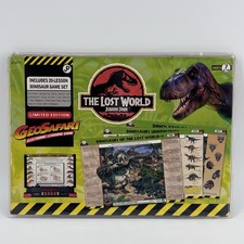 Geosafari lost jurassic for sale  Pass Christian