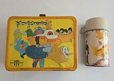 Beatles yellow submarine for sale  Jacksonville