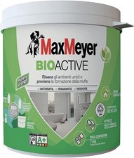 Bioactive pittura antimuffa usato  Piacenza