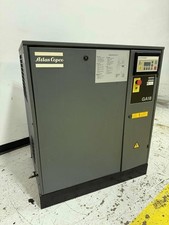 1996 atlas copco for sale  Holly