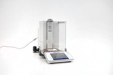 Mettler toledo xpe105 gebraucht kaufen  Schönwalde