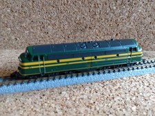 Märklin miniclub spur gebraucht kaufen  Zernien