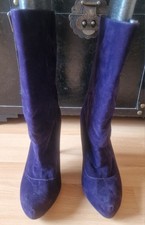 Ladies rascal purple for sale  SPALDING