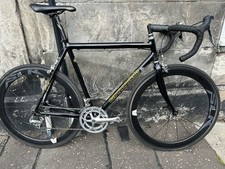Cannondale caad road for sale  PEEBLES