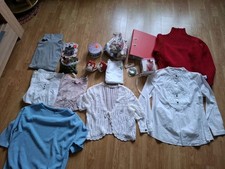 Damen bekleidungspaket 42 gebraucht kaufen  Gelsenkirchen