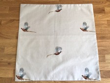 Cushion cover made for sale  FARNBOROUGH
