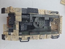 Ww2 m1a2 abrams for sale  Austin