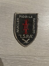 Insigne italien . d'occasion  Issy-les-Moulineaux