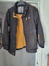 Trespass kids jacket for sale  TREDEGAR