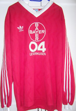 Trikot adidas bayer gebraucht kaufen  Sulzbach