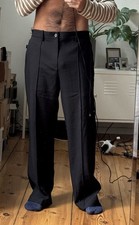 Helmut lang designerhose gebraucht kaufen Helmut lang designerhose gebraucht kaufen  Frankfurt am Main