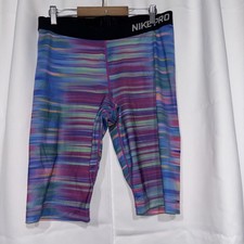 Nike pro multicolor for sale  Grandview