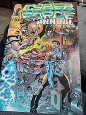 Image comics cyber for sale  WOLVERHAMPTON