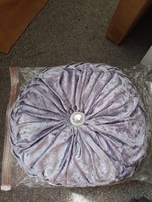 Circular grey looking for sale  LONDON